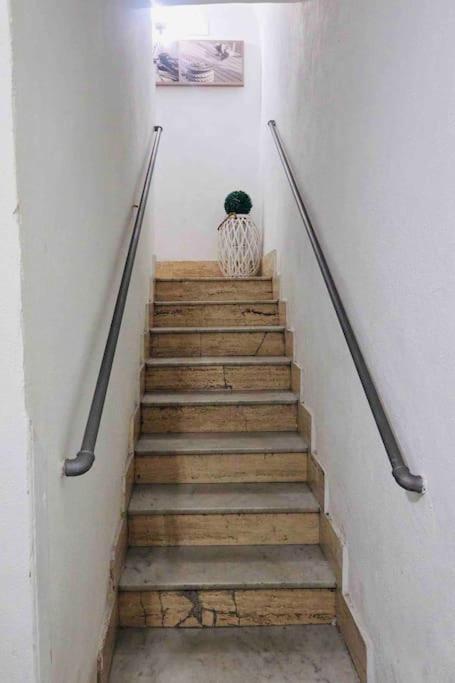 Appartement Apparthenope Napels