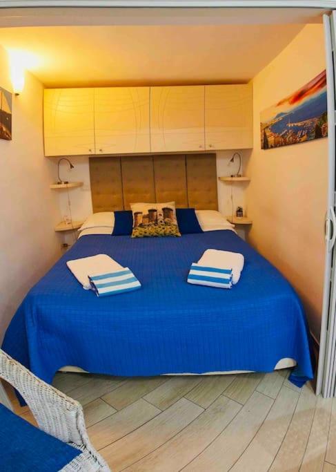 Apartment Apparthenope
