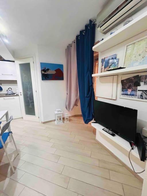 Apparthenope Apartment *