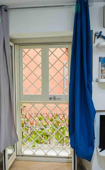 Apparthenope Apartment Naples